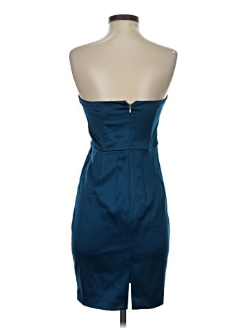 Express Design Studio Cocktail Dress (view 2)