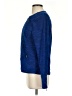 H By Halston Blue Cardigan Size 4 - photo 5