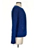 H By Halston Blue Cardigan Size 4 - photo 4