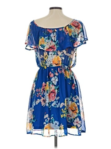 Forever 21 Casual Dress (view 2)