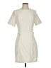 H&M Ivory Casual Dress Size S - photo 1