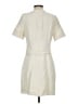 H&M Ivory Casual Dress Size S - photo 2