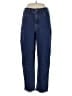 Abercrombie & Fitch Blue Jeans Size 28 waist - photo 1