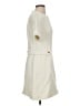H&M Ivory Casual Dress Size S - photo 4