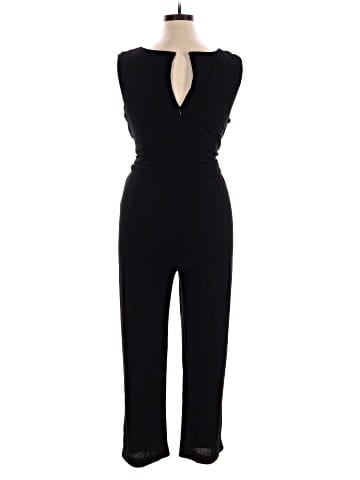 Kaari Blue Jumpsuit (view 2)