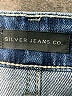 Silver Jeans Co. Hearts Blue Jeans Size 32 waist - photo 7