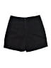 J.Jill 100% Cotton Solid Black Shorts Size 8 (petite) - photo 1