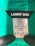 Lands' End Tropical Green Active Skort Size 10 - photo 3