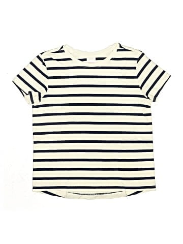 Hanna Andersson Short Sleeve T-Shirt (view 1)