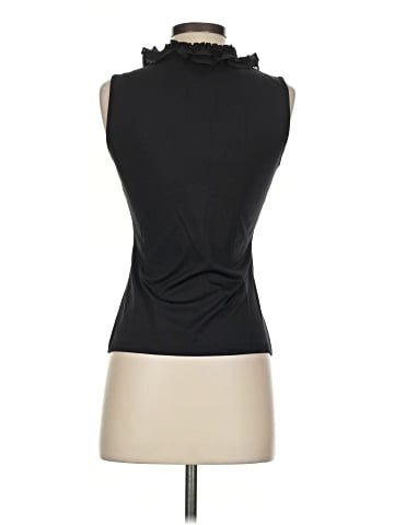 J. McLaughlin Sleeveless Blouse (view 2)