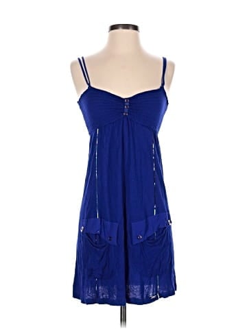 Buffalo by David Bitton Casual Dress (view 1)