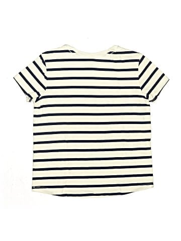 Hanna Andersson Short Sleeve T-Shirt (view 2)
