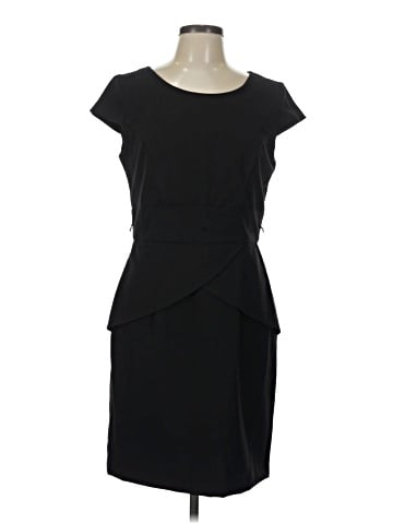 Emma & Michele Cocktail Dress (view 1)