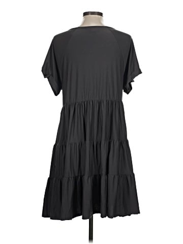 Umgee Casual Dress (view 2)