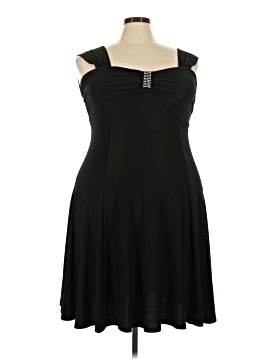 Assorted Brands Cocktail Dress