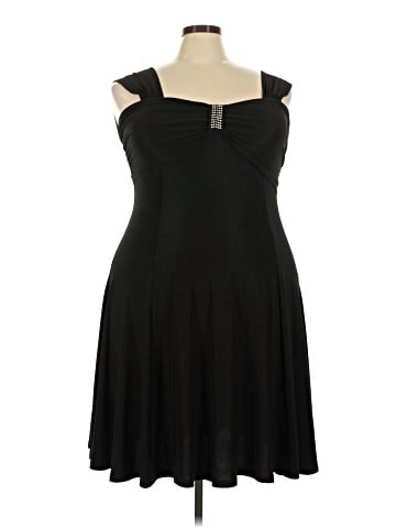 Assorted Brands Cocktail Dress (view 1)