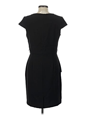 Emma & Michele Cocktail Dress (view 2)
