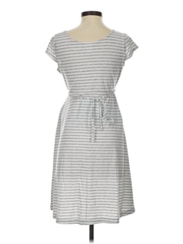 Motherhood Casual Dress (view 2)