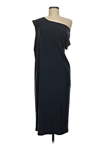 Norma Kamali Cocktail Dress (view 1)