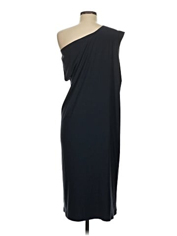 Norma Kamali Cocktail Dress (view 2)