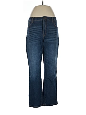 Crown & Ivy Jeans (view 1)
