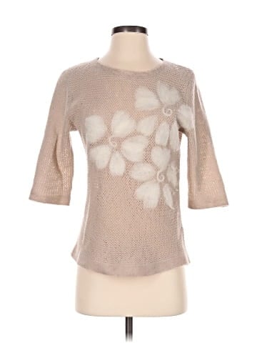 Troubadour Wool Pullover Sweater (view 1)