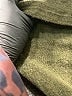 Bobi Green Long Sleeve T-Shirt Size S - photo 8