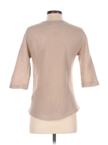 Troubadour Wool Pullover Sweater (view 2)