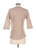 Troubadour 100% Wool Tan Wool Pullover Sweater Size XS - photo 2