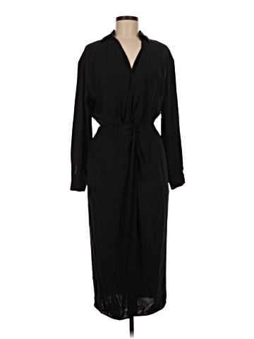 Entro Casual Dress (view 1)