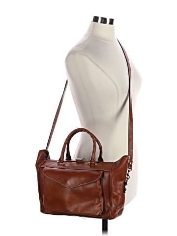 Patricia Nash Satchel (view 2)