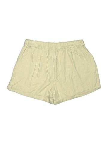 Blank NYC Shorts (view 2)