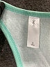 Gap Fit Blue Active Tank Size S - photo 7