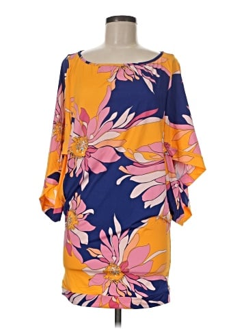 Trina Turk 3/4 Sleeve T-Shirt (view 1)