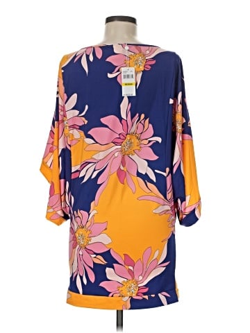 Trina Turk 3/4 Sleeve T-Shirt (view 2)