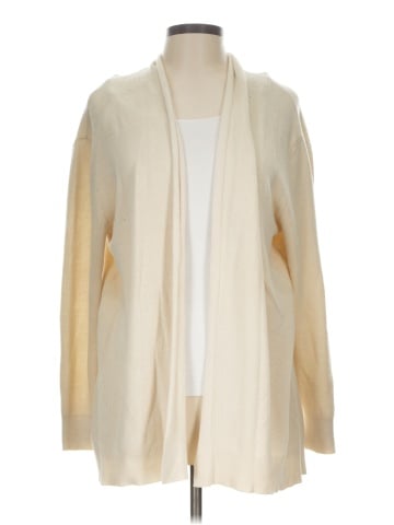 Ann Taylor LOFT Outlet Cardigan (view 1)