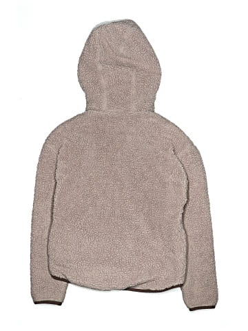 Zara Zip Up Hoodie (view 2)