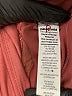Patagonia Burgundy Active Pants Size XS - photo 7
