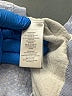 Joie Chevron-herringbone Blue Pullover Sweater Size M - photo 8