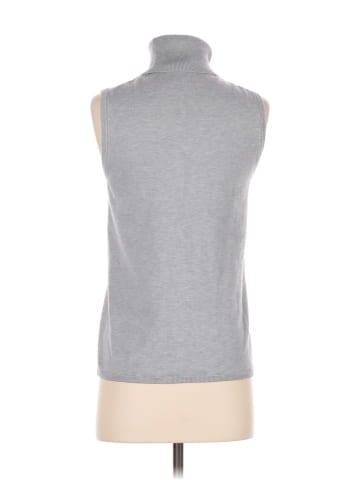 Ann Taylor Sweater Vest (view 2)
