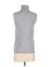 Ann Taylor Gray Sweater Vest Size S - photo 2