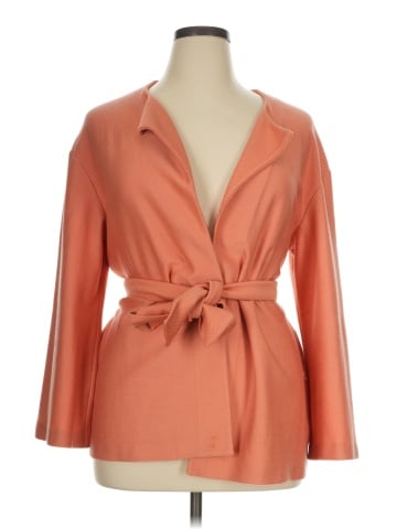 St. John Cardigan (view 1)