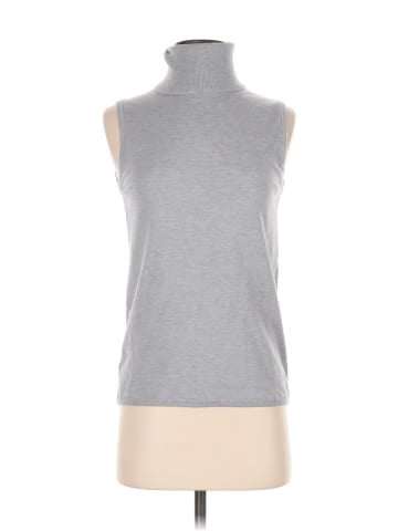 Ann Taylor Sweater Vest (view 1)