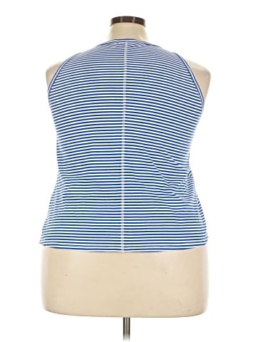 Style&Co Sleeveless T-Shirt (view 2)