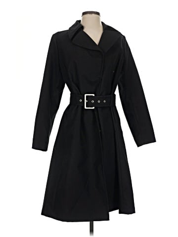 Banana Republic Trenchcoat (view 1)