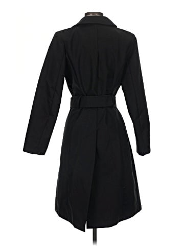 Banana Republic Trenchcoat (view 2)