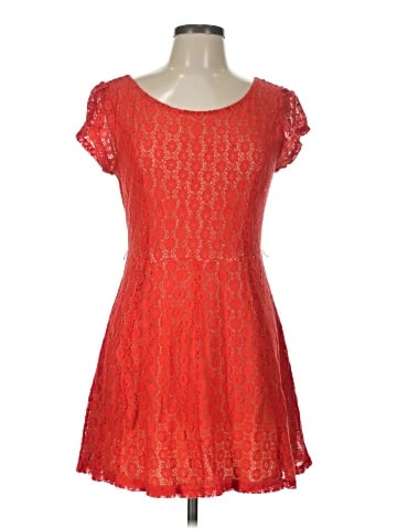 Charlotte Russe Cocktail Dress (view 1)