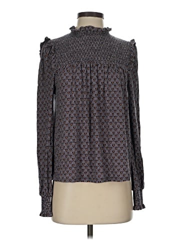 Boden Long Sleeve Blouse (view 1)