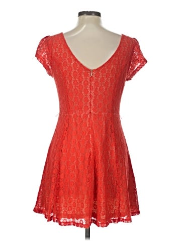 Charlotte Russe Cocktail Dress (view 2)