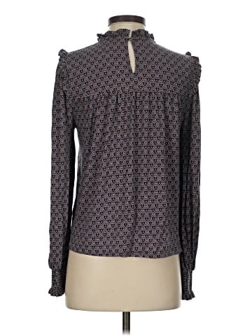 Boden Long Sleeve Blouse (view 2)